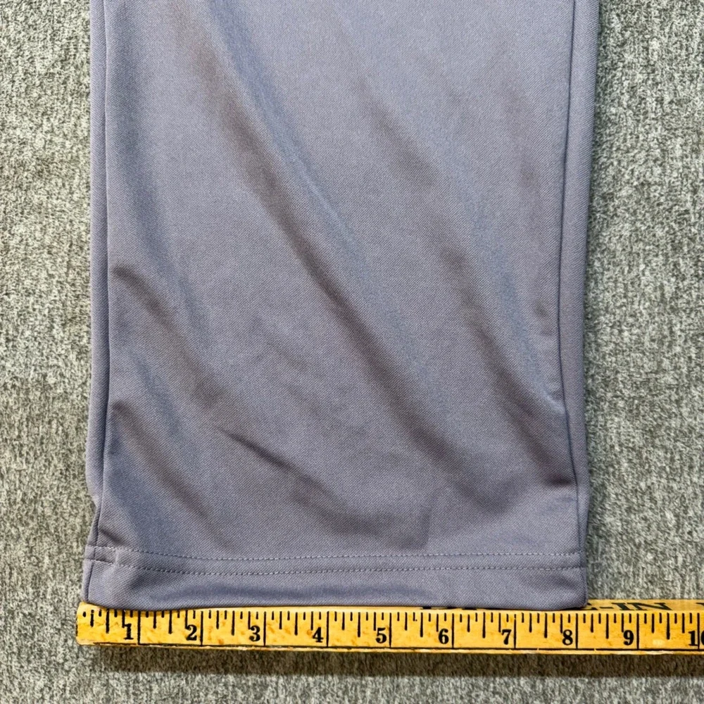 Nike Dri-FIT Mens Gray Training Pants XL 927388-036 Athletic Sweatpants